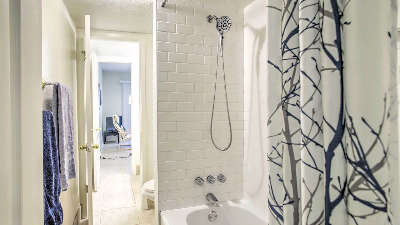 Photo of Bathroom in Walden on Lake Conroe