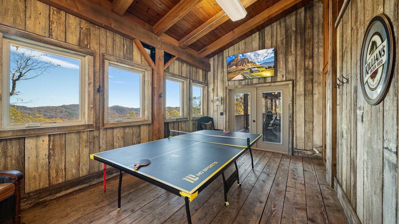 Photo of Outdoor in Blowing Rock