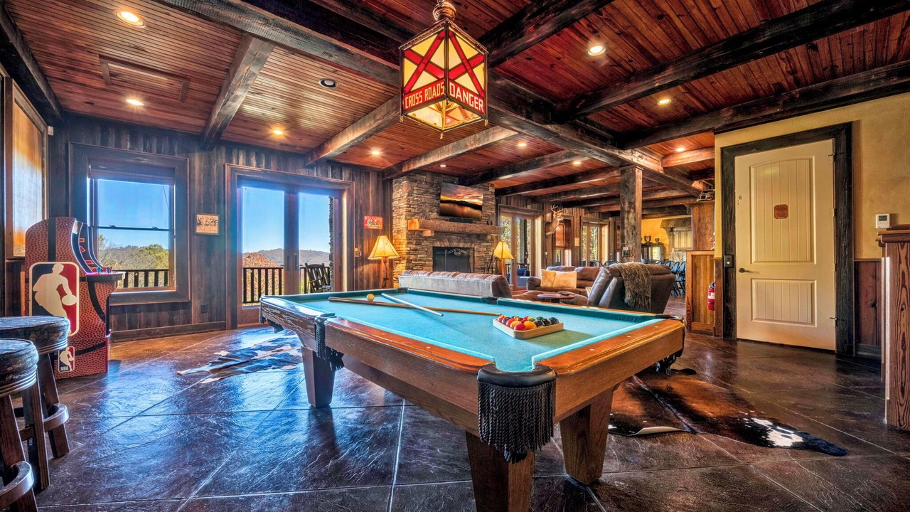 Photo of Outdoor in Blowing Rock