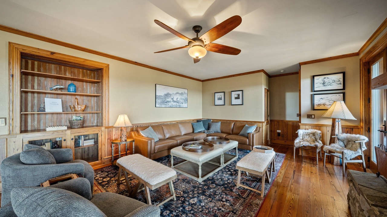 Photo of Bedroom in Blowing Rock