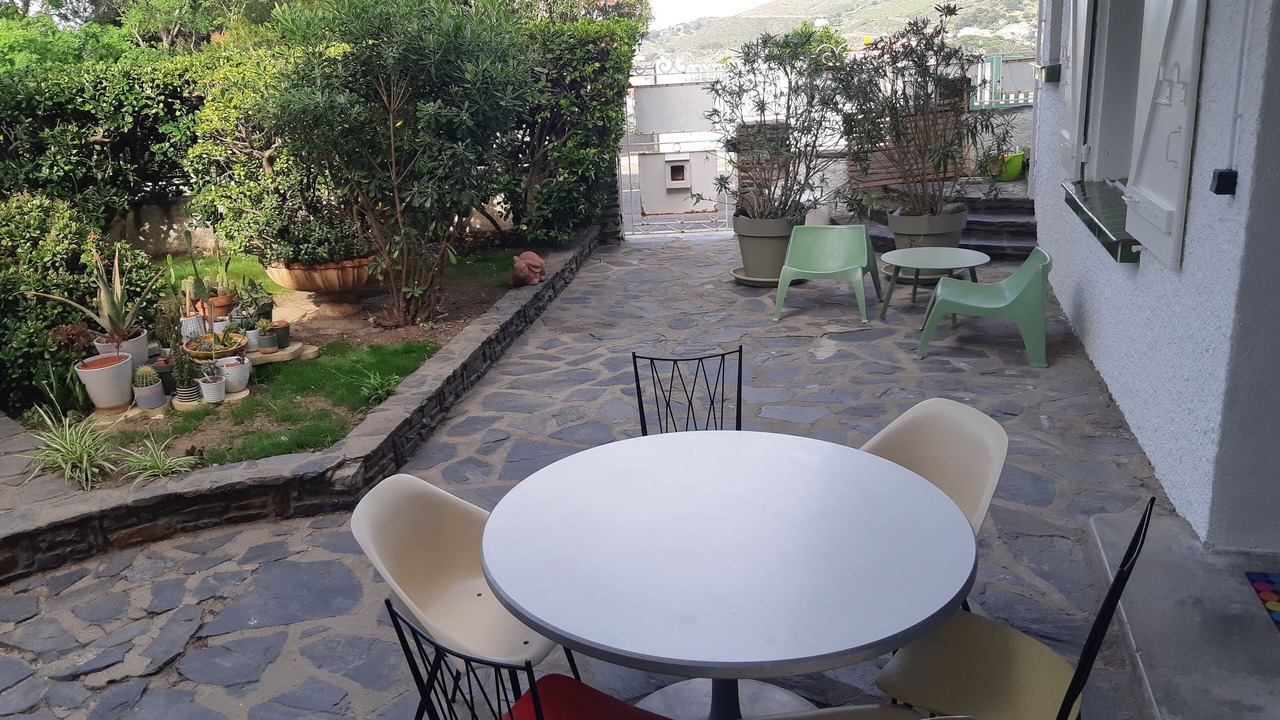 Photo of Outdoor in Port-Vendres