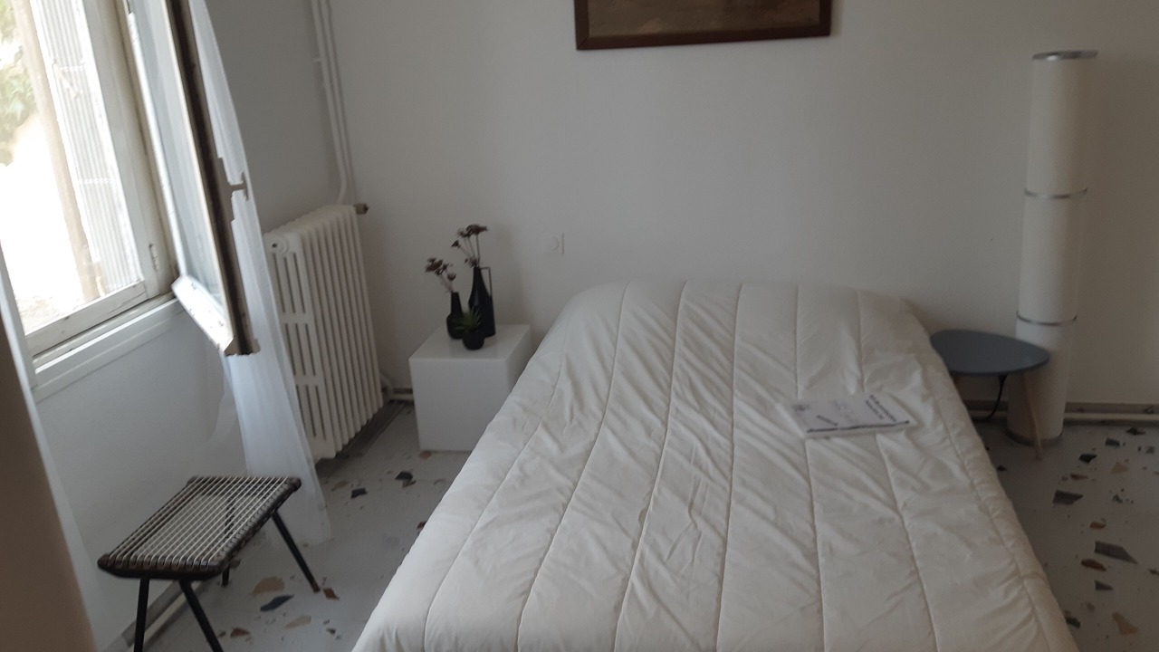 Photo of Bedroom in Port-Vendres