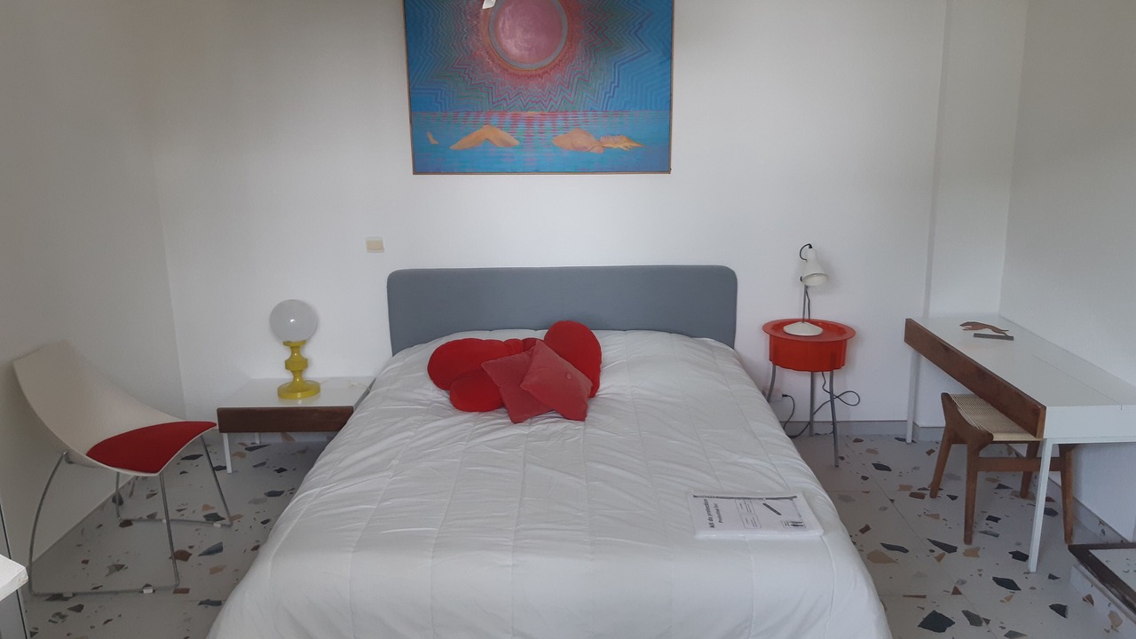 Photo of Bedroom in Port-Vendres