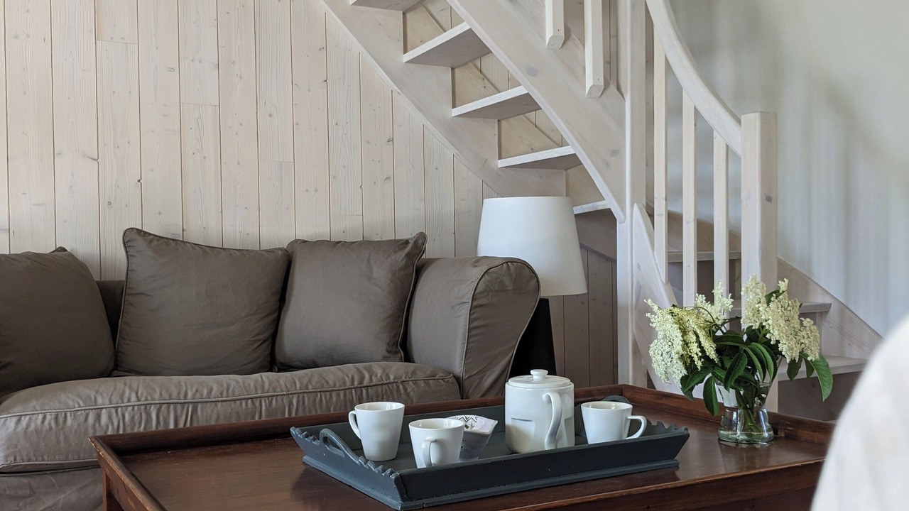 Photo of Livingroom in Laval