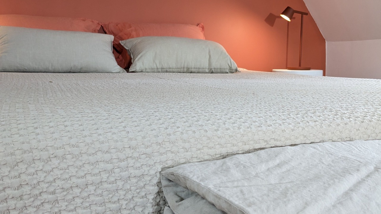Photo of Bedroom in Laval