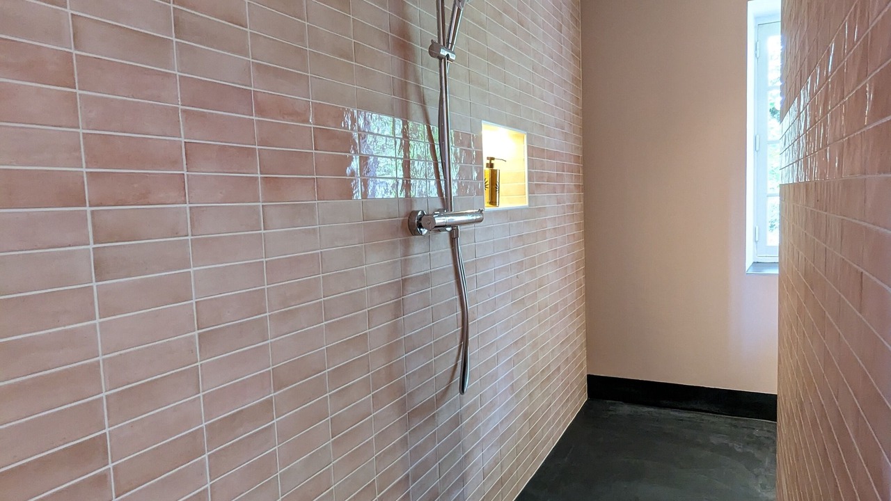 Photo of Bathroom in Laval