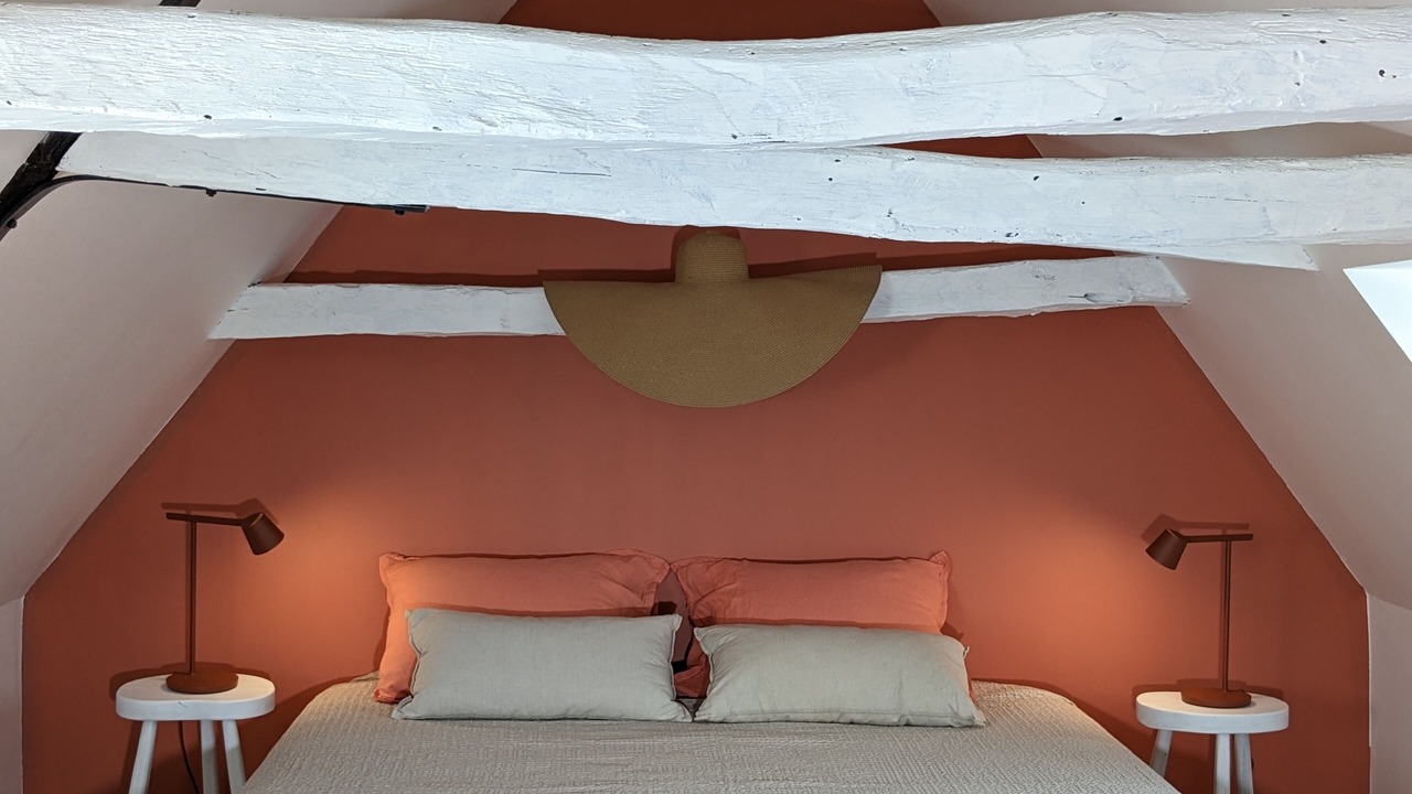 Photo of Bedroom in Laval