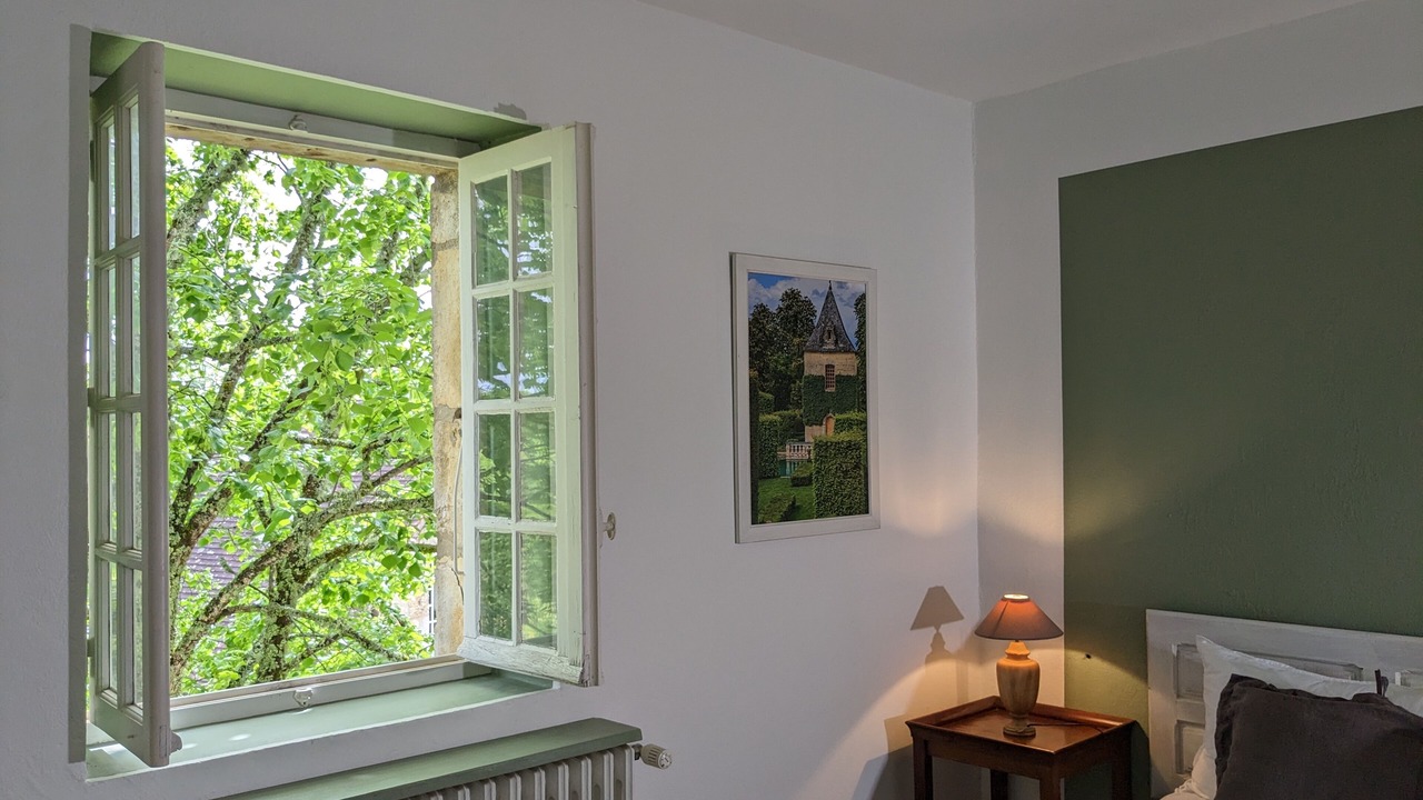 Photo of Bedroom in Laval
