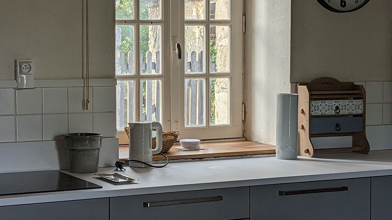 Photo of Kitchen in Laval