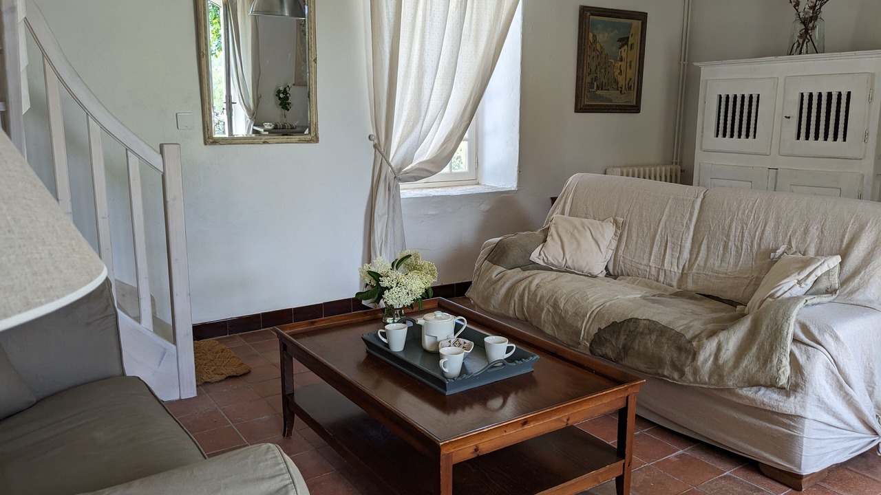 Photo of Livingroom in Laval