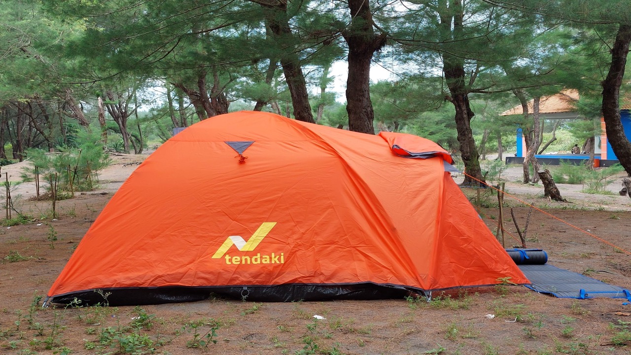 Photo of Outdoor in Parangtritis