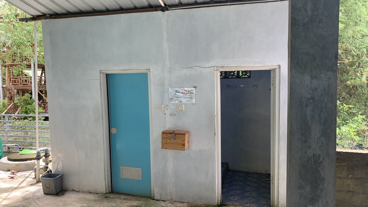 Photo of Bathroom in Parangtritis