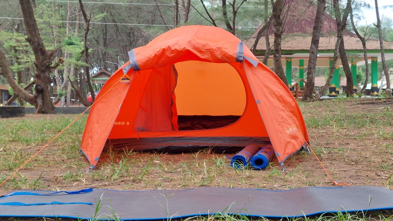 Photo of Outdoor in Parangtritis