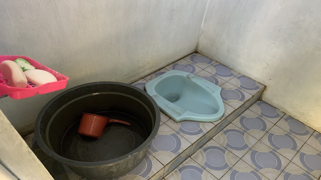 Photo of Bathroom in Parangtritis