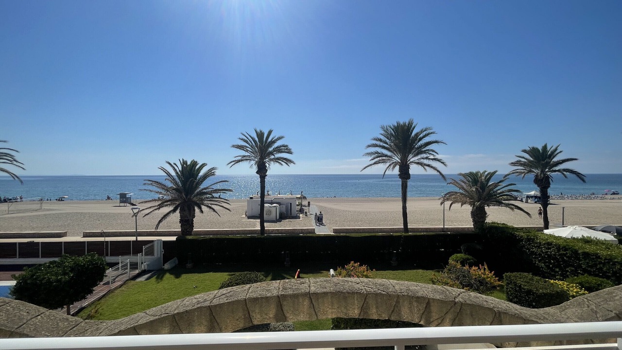 Photo of Outdoor in Miami Platja