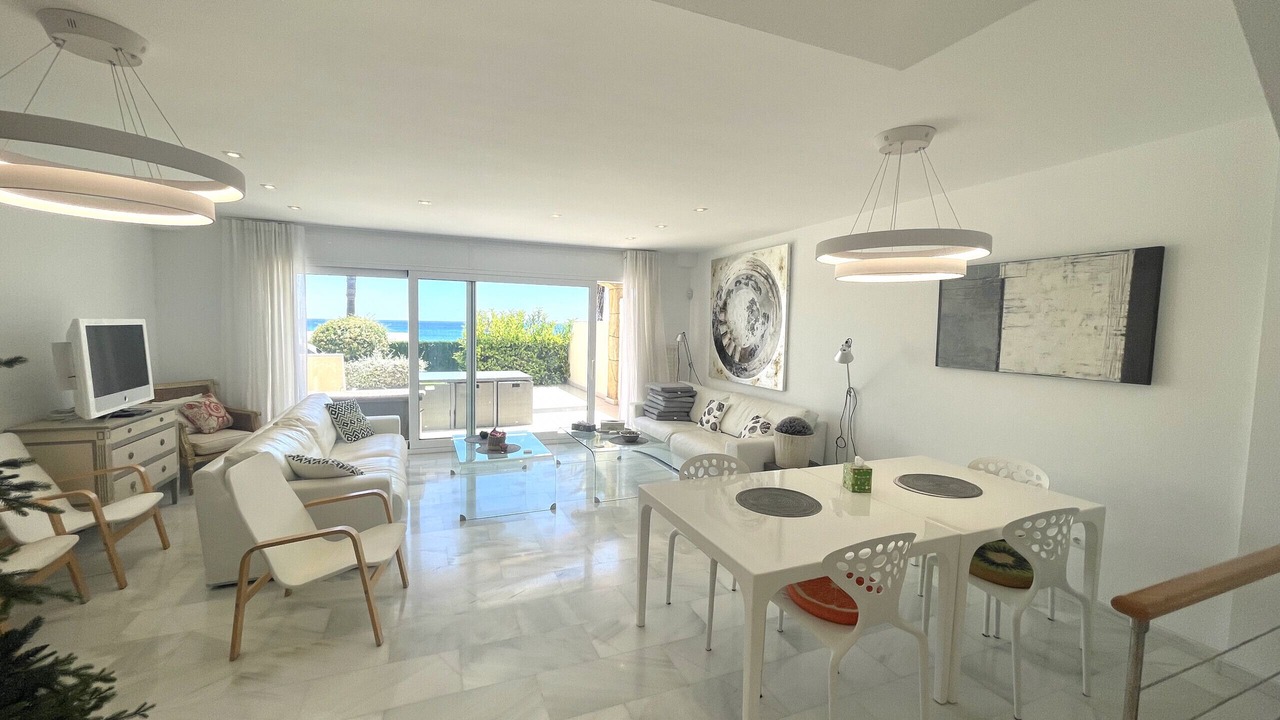 Photo of Livingroom in Miami Platja