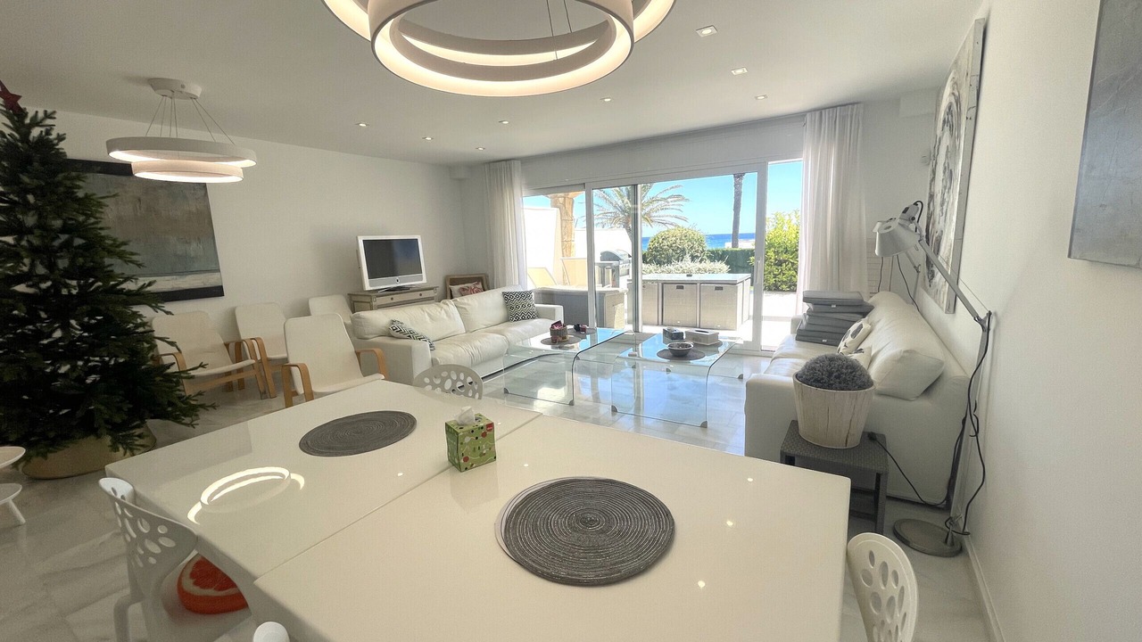 Photo of Livingroom in Miami Platja