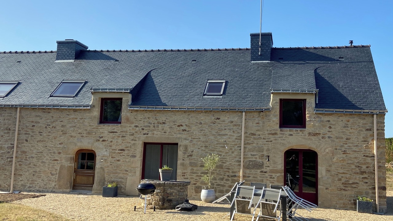 Photo of Outdoor in Landaul