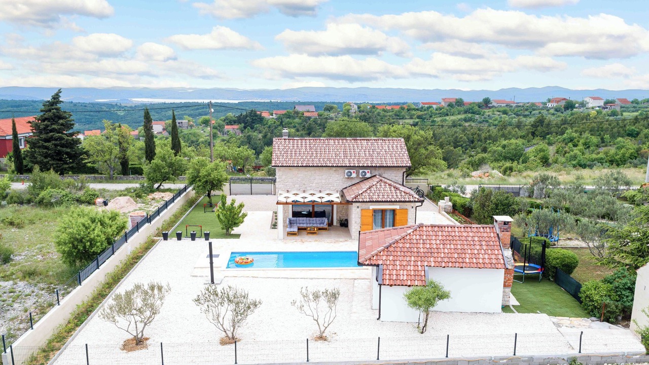 Photo of Outdoor in Skradin