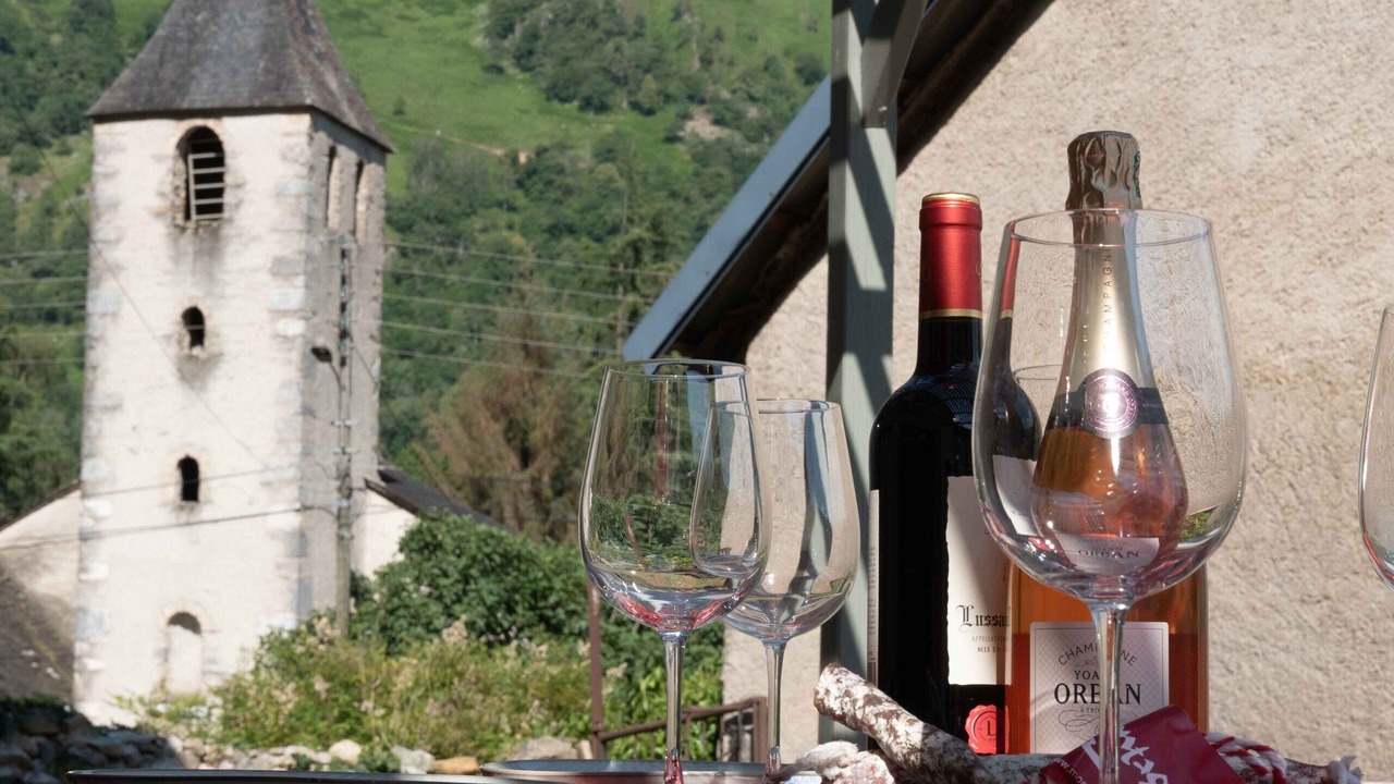 Photo of Outdoor in Gere-Belesten