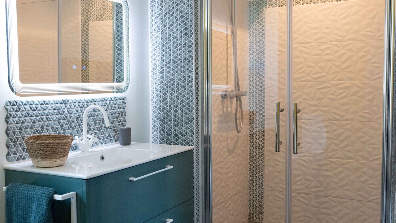 Photo of Bathroom in Gere-Belesten