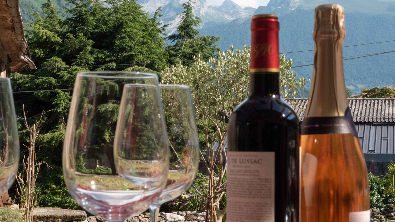 Photo of Outdoor in Gere-Belesten