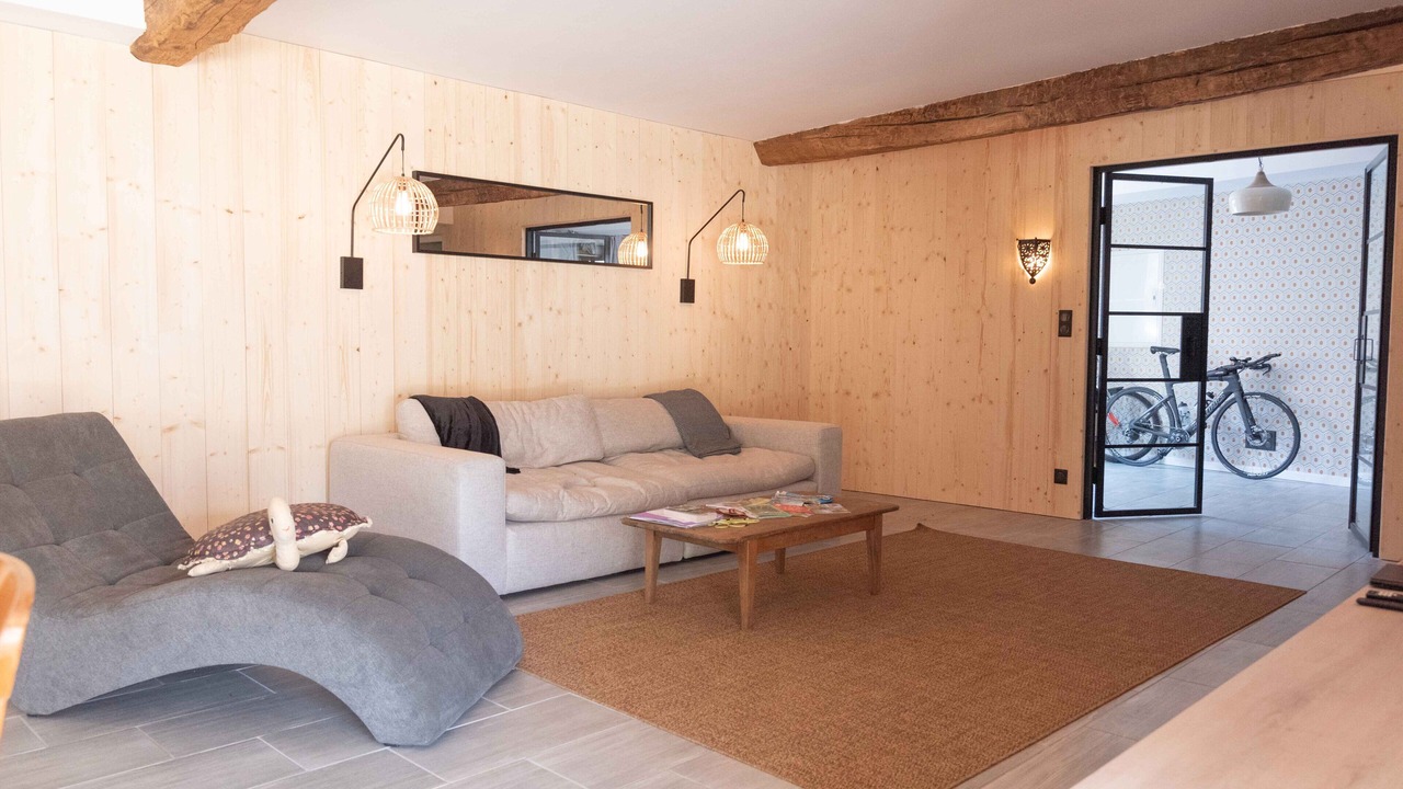 Photo of Livingroom in Gere-Belesten