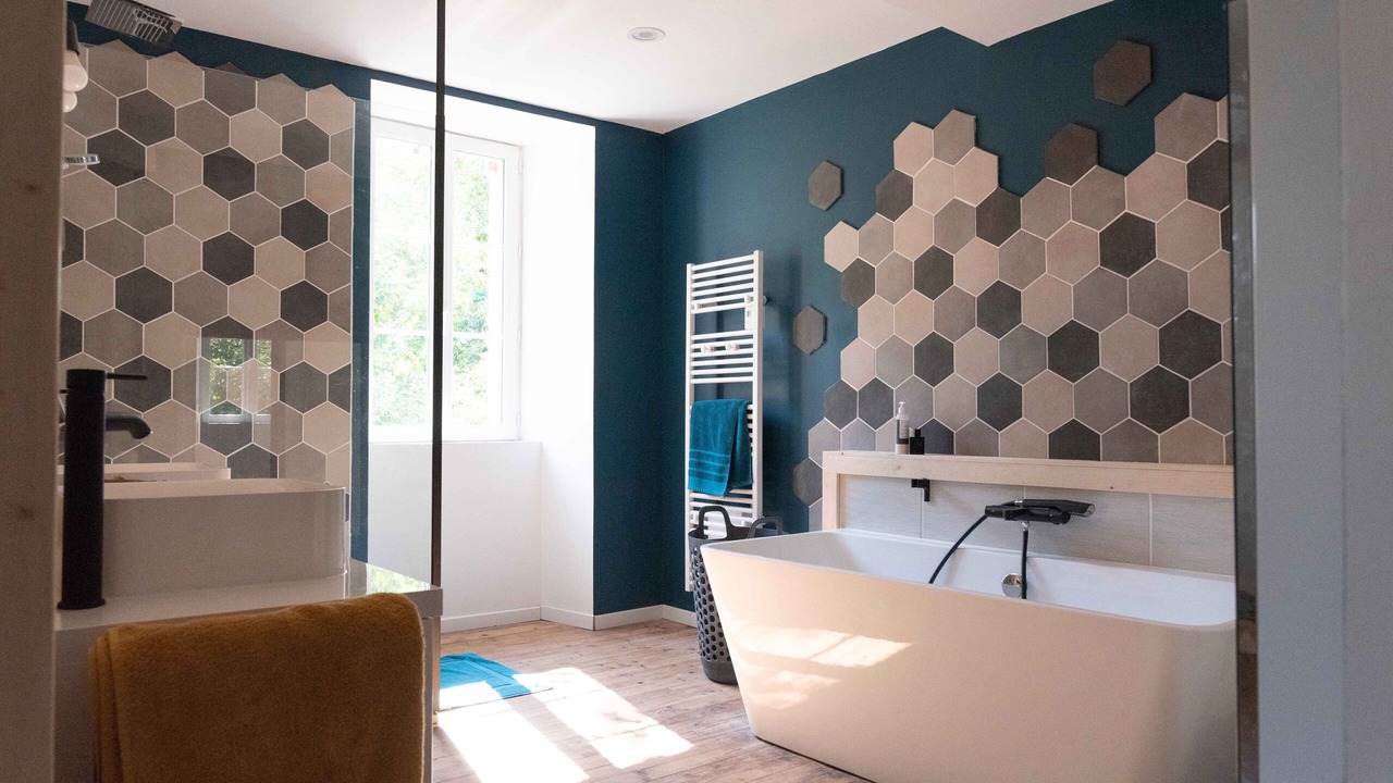 Photo of Bathroom in Gere-Belesten