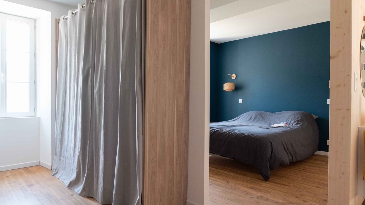 Photo of Bedroom in Gere-Belesten