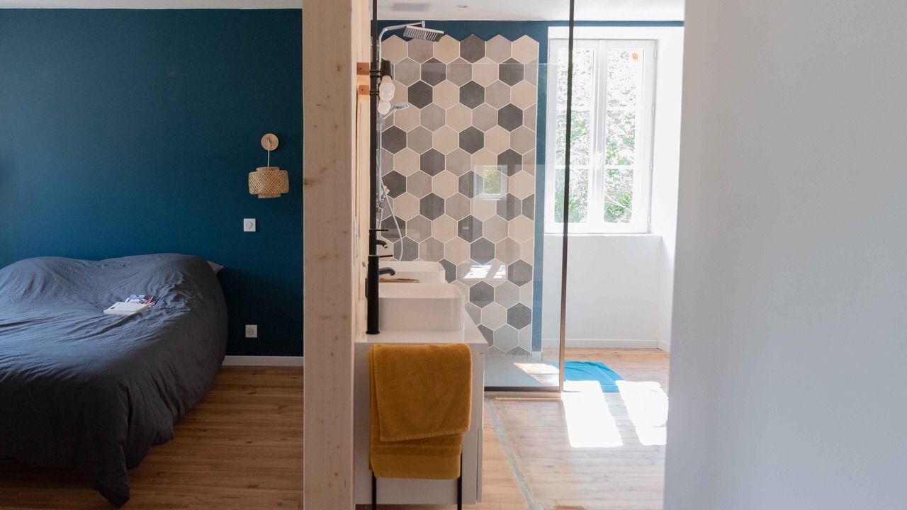 Photo of Bedroom in Gere-Belesten