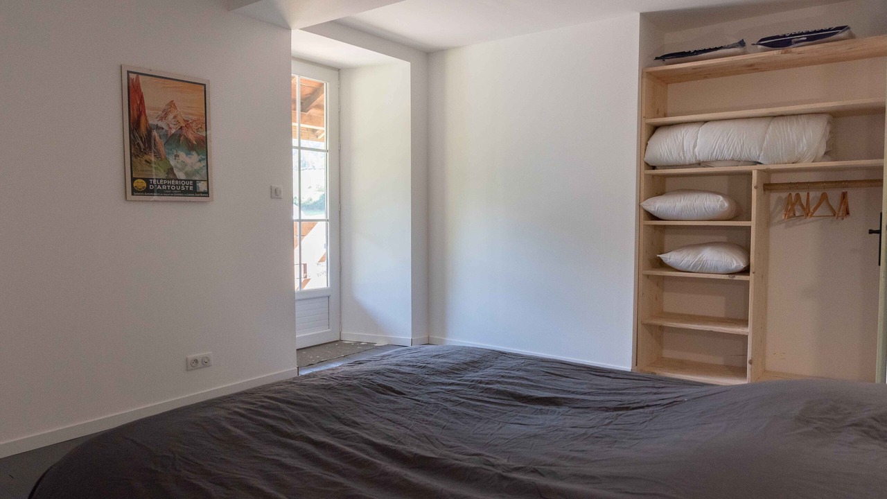 Photo of Bedroom in Gere-Belesten