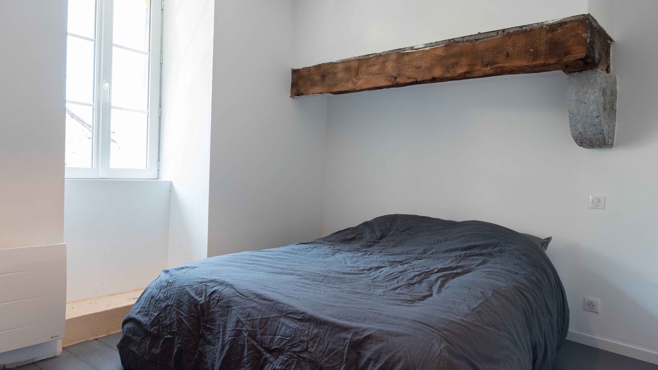 Photo of Bedroom in Gere-Belesten