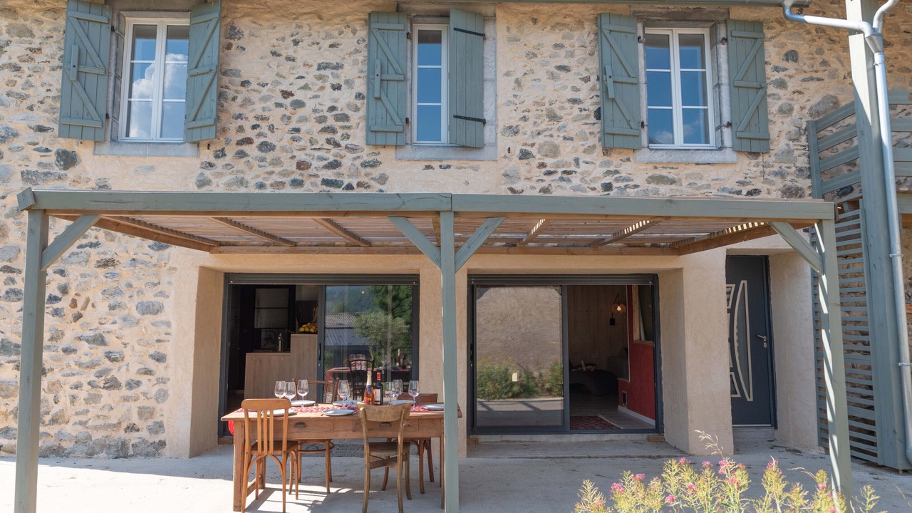 Photo of Outdoor in Gere-Belesten