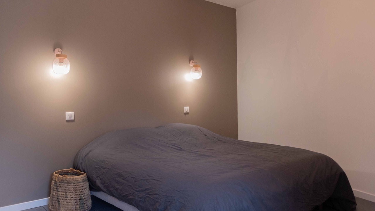 Photo of Bedroom in Gere-Belesten