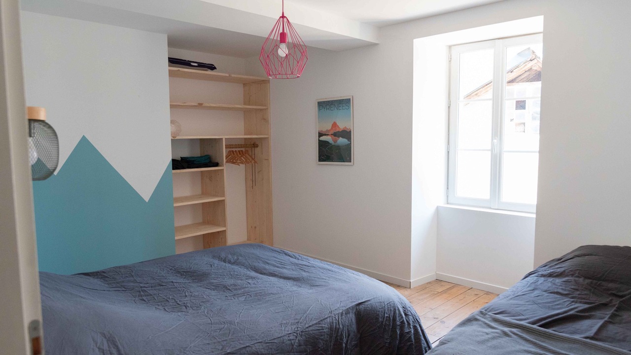 Photo of Bedroom in Gere-Belesten