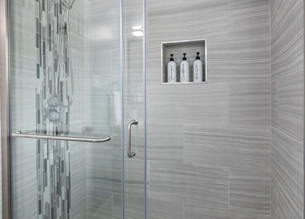 Photo of Bathroom in Fox Hill - Grandview