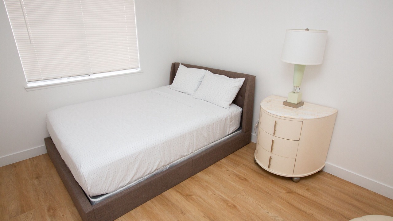 Photo of Bedroom in Rancho Oakey