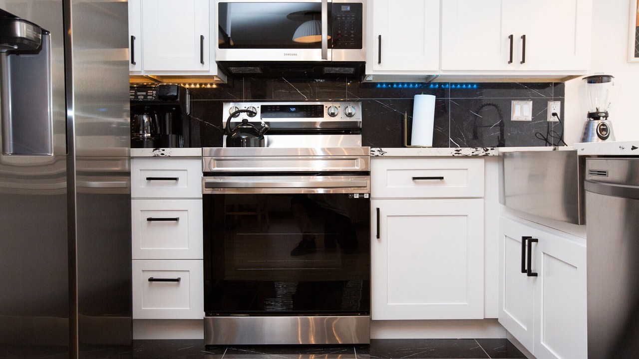 Photo of Kitchen in Rancho Oakey