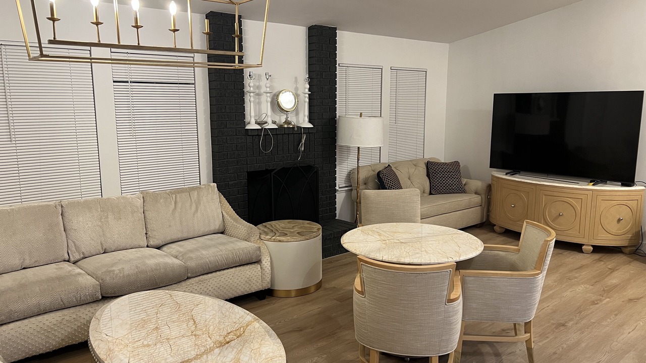 Photo of Livingroom in Rancho Oakey