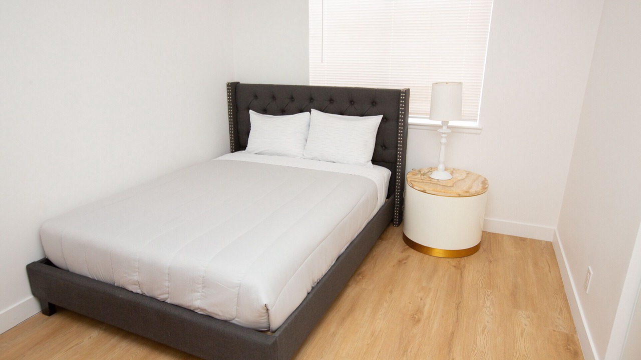 Photo of Bedroom in Rancho Oakey