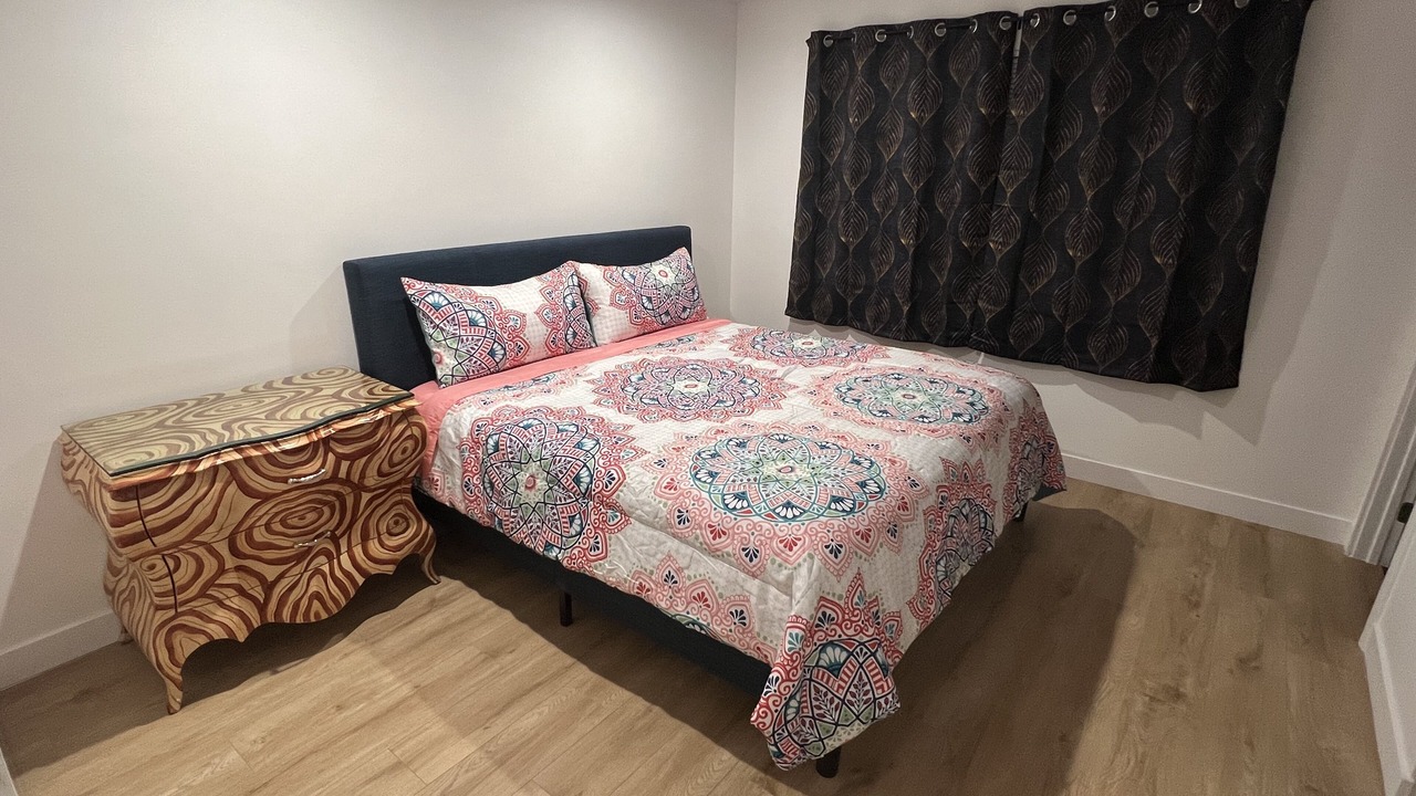 Photo of Bedroom in Rancho Oakey