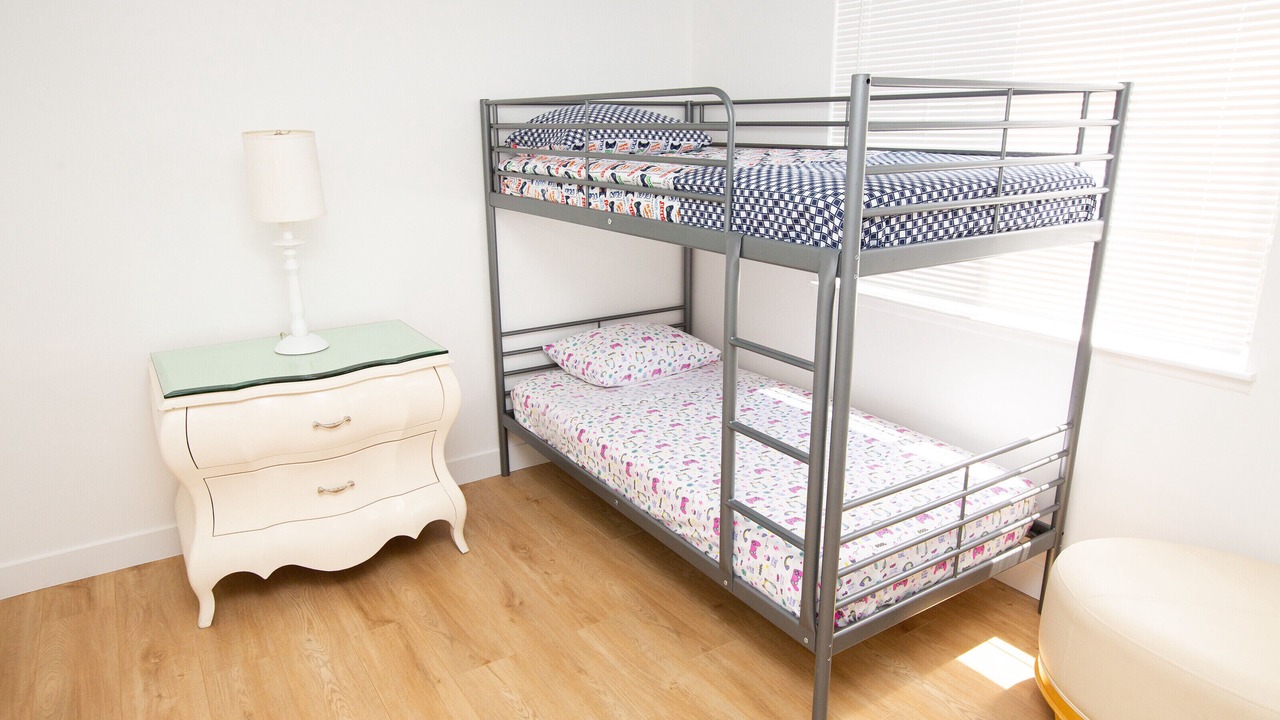 Photo of Bedroom in Rancho Oakey
