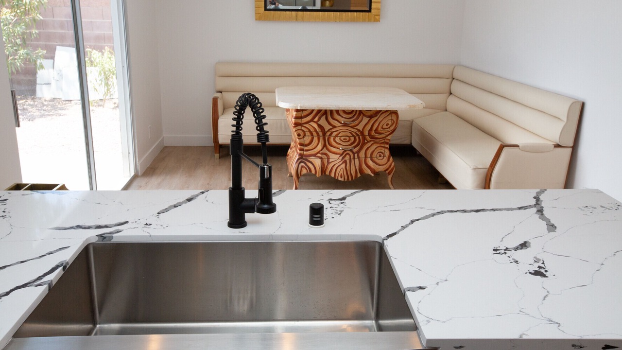 Photo of Kitchen in Rancho Oakey