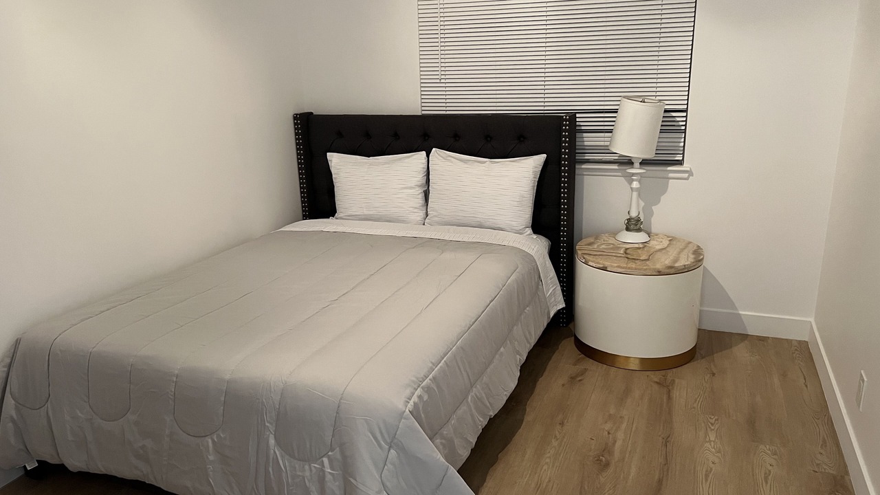 Photo of Bedroom in Rancho Oakey