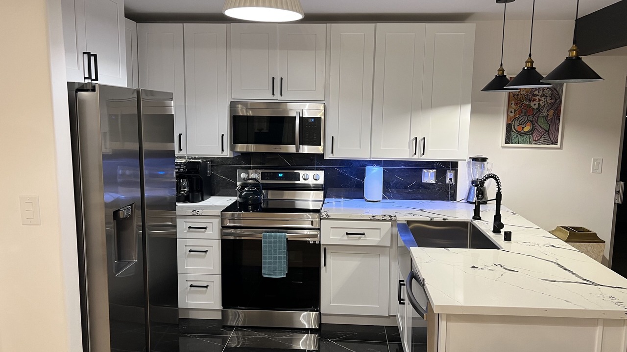 Photo of Kitchen in Rancho Oakey