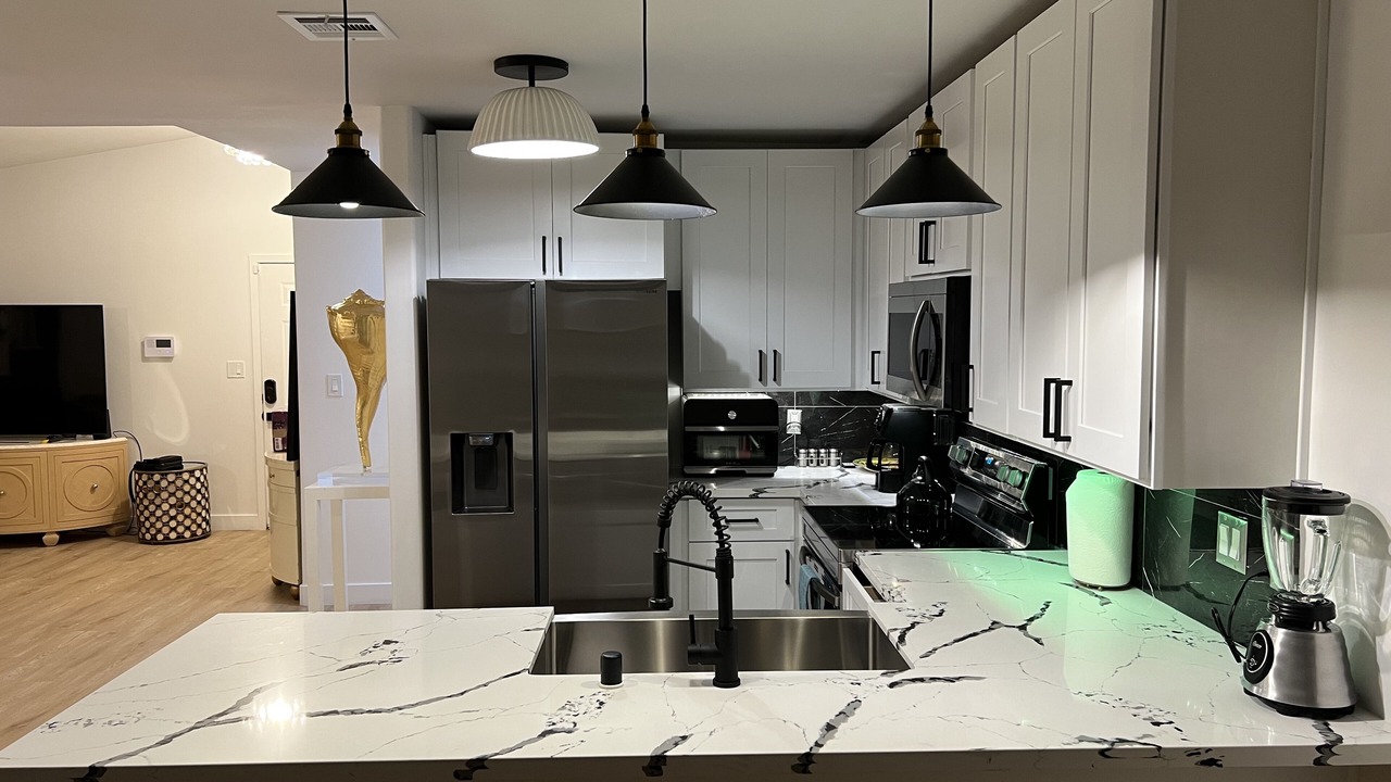 Photo of Kitchen in Rancho Oakey