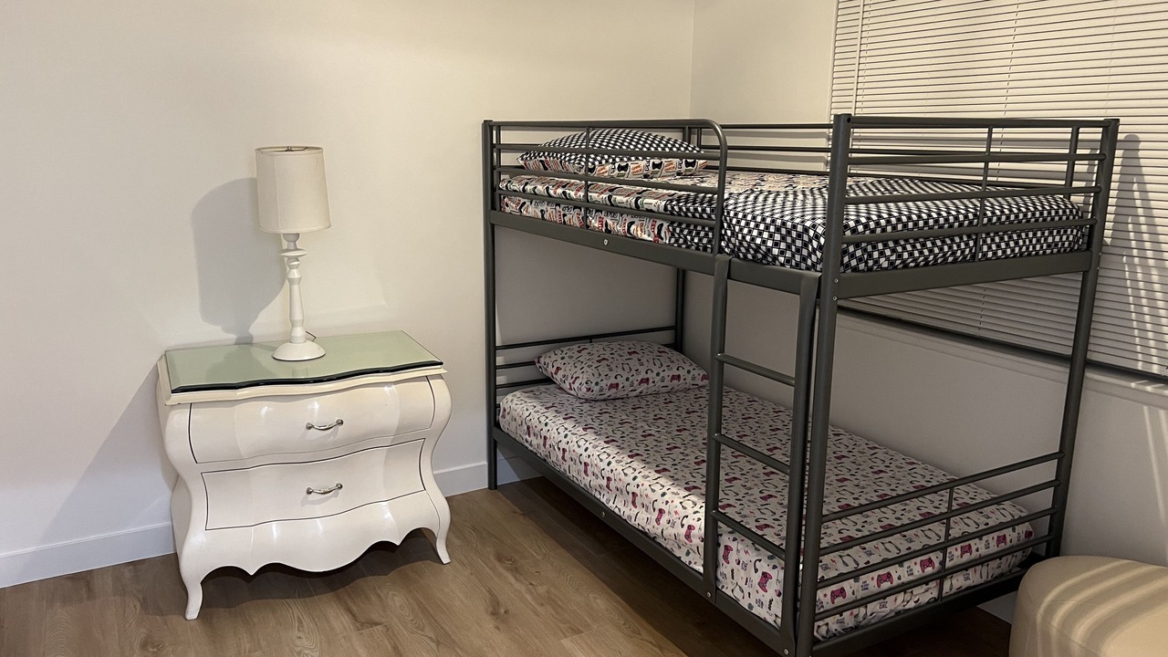 Photo of Bedroom in Rancho Oakey