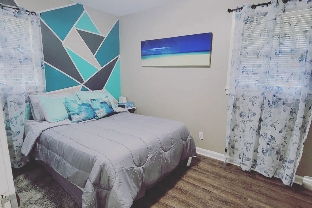 Photo of Bedroom in Columbus