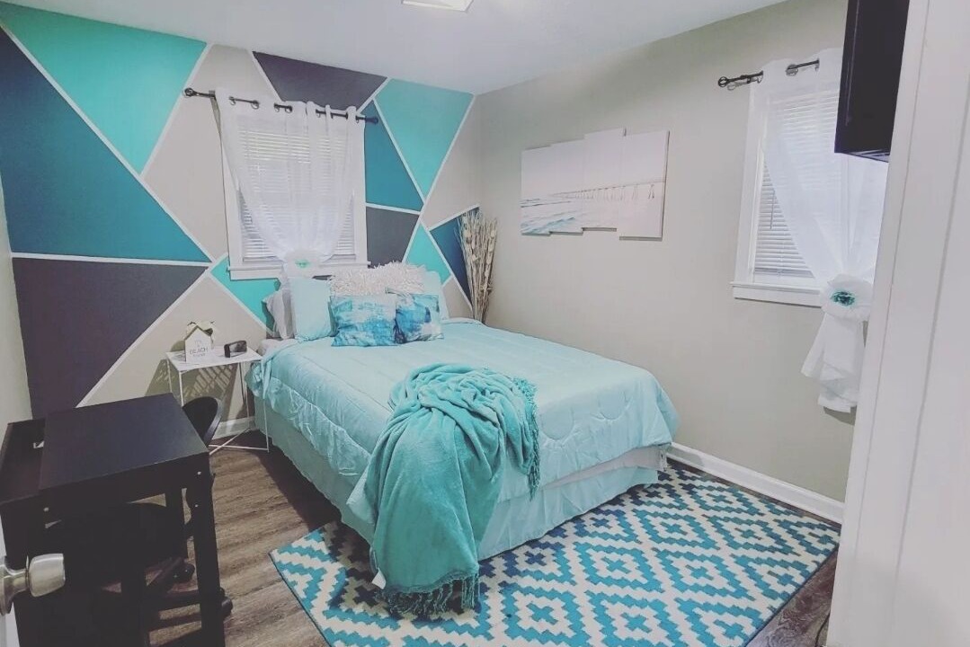 Photo of Bedroom in Columbus
