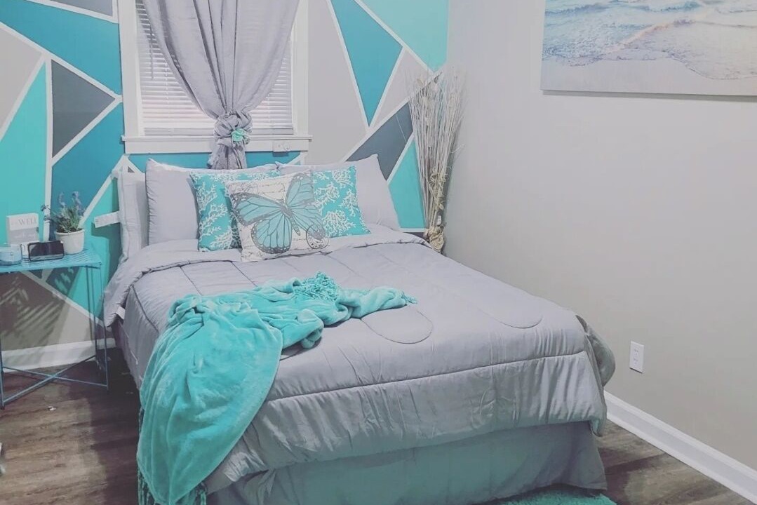 Photo of Bedroom in Columbus